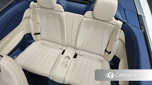 Mercedes-Benz E-Class W213 2020 Белый из Кореи, фото 2