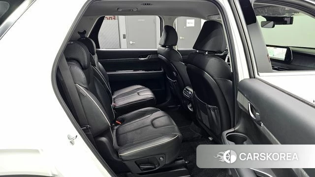 Hyundai The New Palisade id 4442010 из Кореи 2
