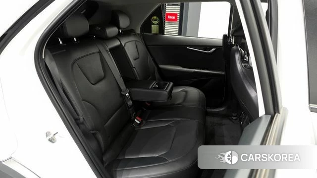 Kia Di All New Niro EV 2022 Белый из Кореи, фото 2