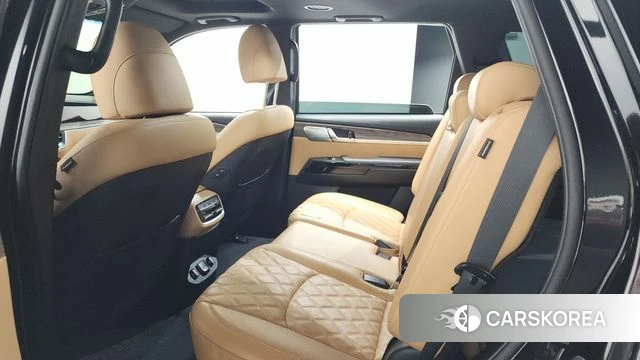 Kia Mohave Master 2020 Черный из Кореи, фото 2