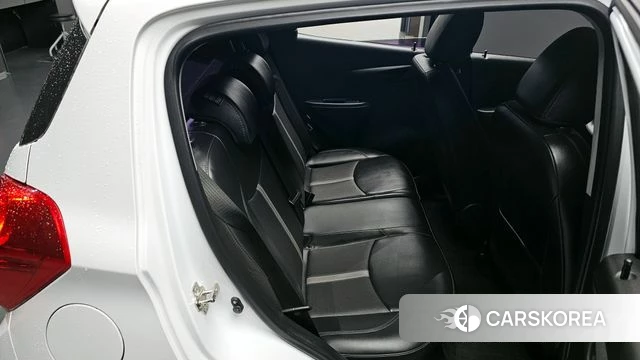 Chevrolet (GM Daewoo) The New Spark 2019 Белый из Кореи, фото 2