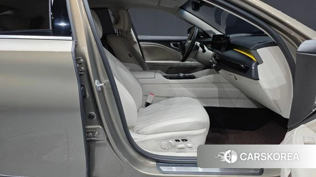 Kia The New K8 2025 Золотой из Кореи, фото 2