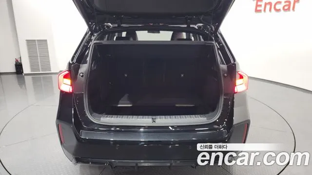 BMW X1 (U11) id 2671145 из Кореи 2