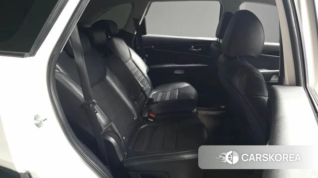 Kia The New Sorento 2019 Белый из Кореи, фото 2
