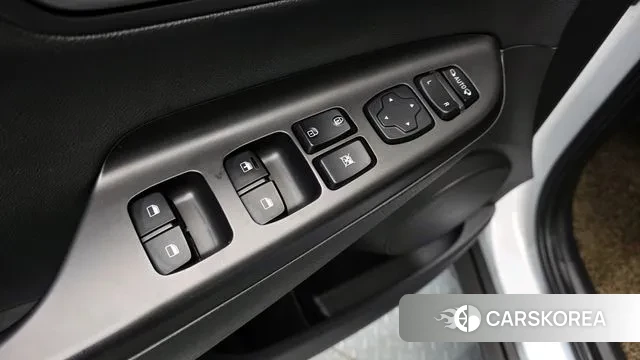 Hyundai Kona 2020 Белый из Кореи, фото 2