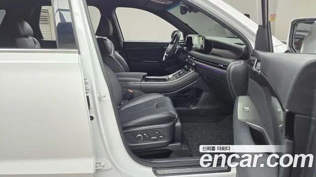 Hyundai The New Palisade id 2848202 из Кореи 2