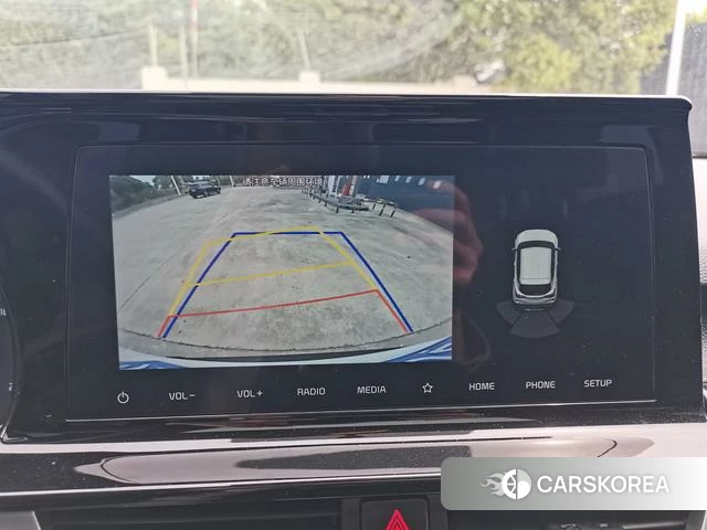 Kia Proud run 2023 Белый из Китая, фото 2