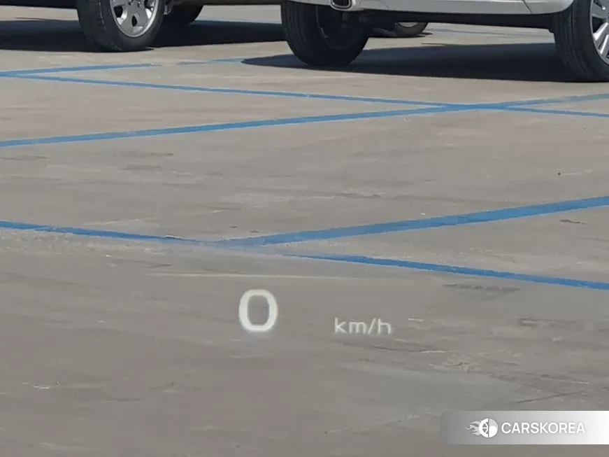 Kia K8 2021 из Кореи, фото 2