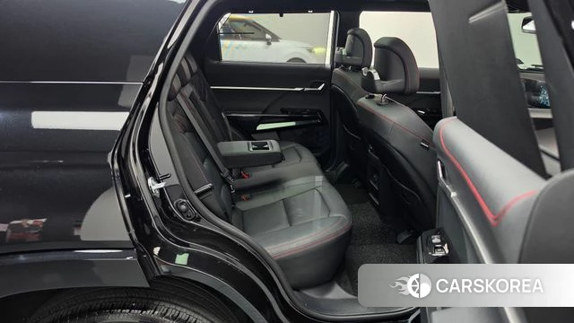 Ssangyong Actian 2nd Generation 2025 Черный из Кореи, фото 2