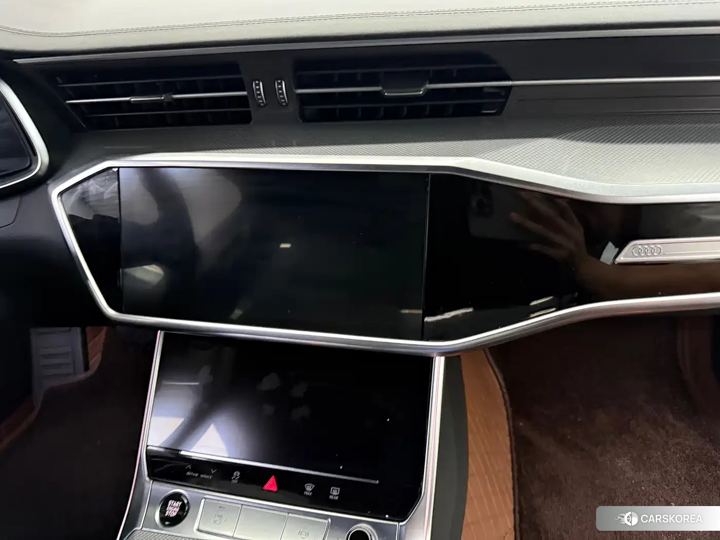 Audi A6L 2025 Черный из Китая, фото 3