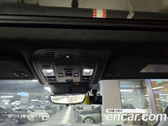 Cadillac Escalade 5th Generation 2023 Белый из Кореи, фото 2