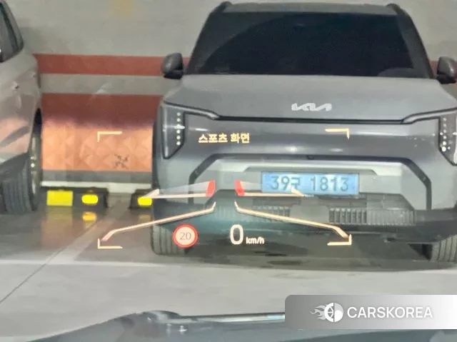 BMW 3 Series (G20) 2023 Небесно-голубой из Кореи, фото 2