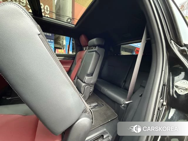 Toyota Crown Lufang 2021 Черный из Китая, фото 2