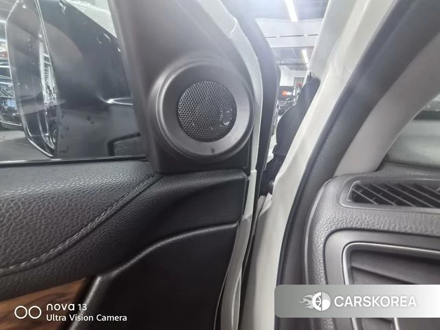 Honda CR-V 2021 Белый из Китая, фото 2