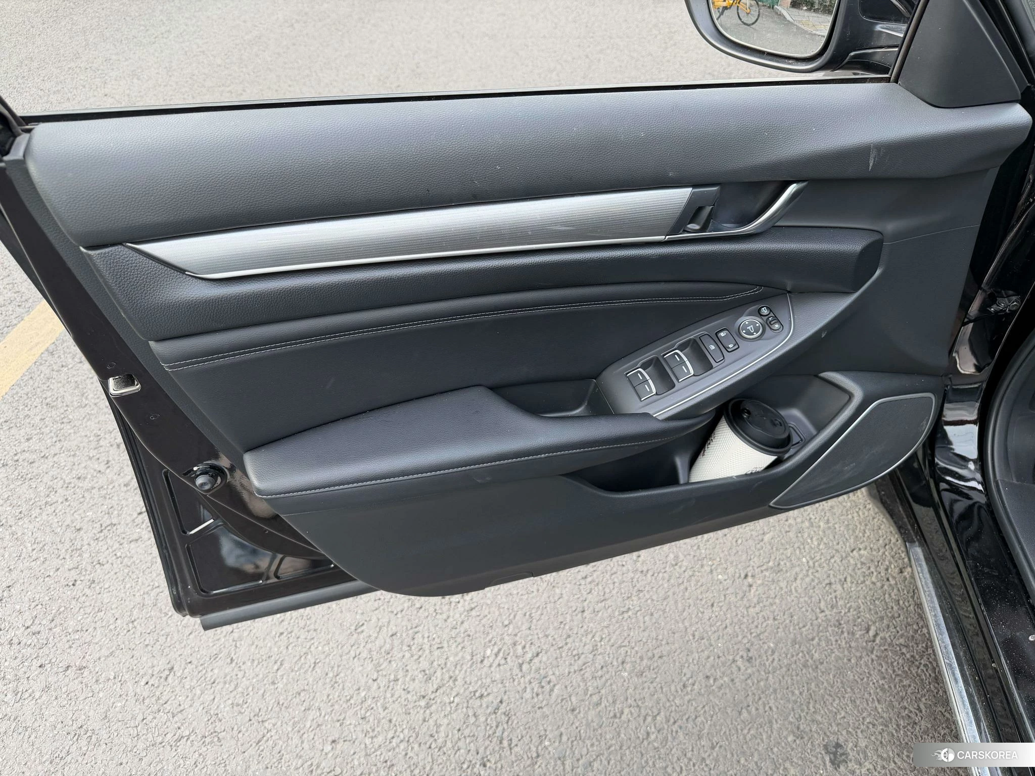 Honda Accord 2021 Черный из Китая, фото 2