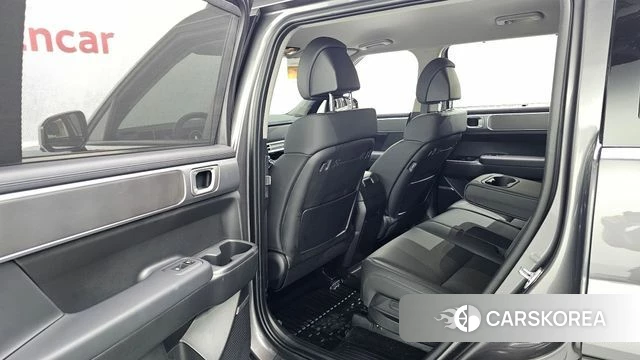 Hyundai Santa Fe (MX5) id 4607581 из Кореи 2