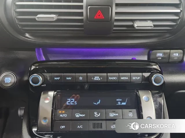 Hyundai Casper 2024 Темно-зеленый из Кореи, фото 2