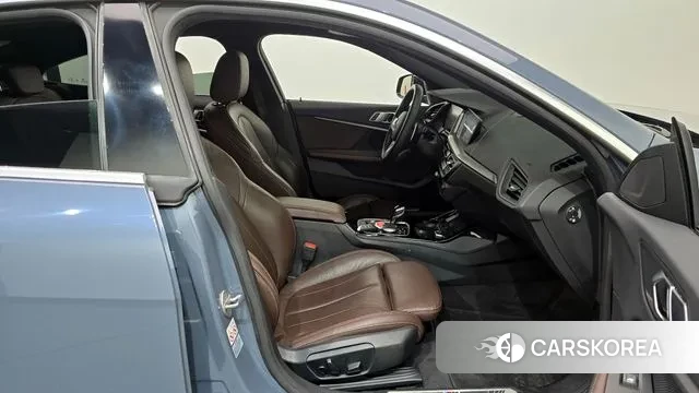 BMW 2 Series Gran Coupe (F44) 2021 Серый из Кореи, фото 2