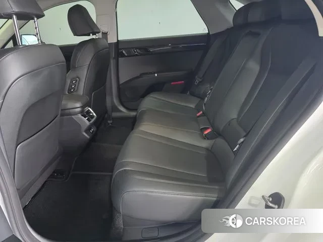 Hyundai Grandeur (GN7) 2023 Белый из Кореи, фото 2