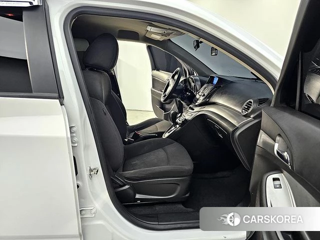 Chevrolet (GM Daewoo) Orlando 2018 Белый из Кореи, фото 2