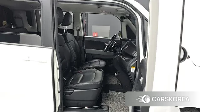 Kia The New Kia Ray EV 2024 Белый из Кореи, фото 2