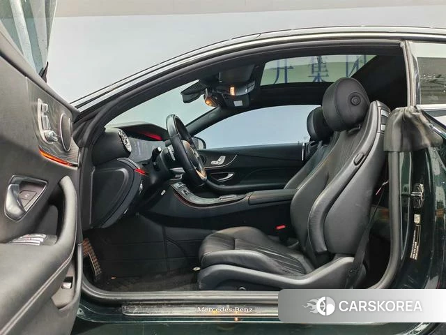 Mercedes-Benz E-class (imported) id 4209966 из Китая 2
