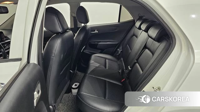 Kia All New Morning (JA) 2019 Белый из Кореи, фото 2