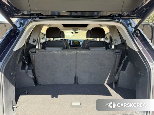 Volkswagen Lanjing 2023 Синий из Китая, фото 2