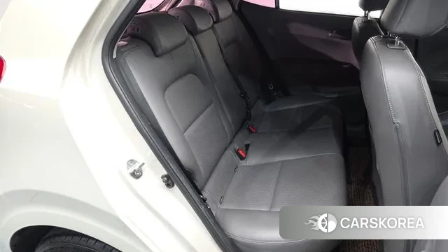 Kia All New Morning (JA) 2018 Жемчужный цвет из Кореи, фото 2