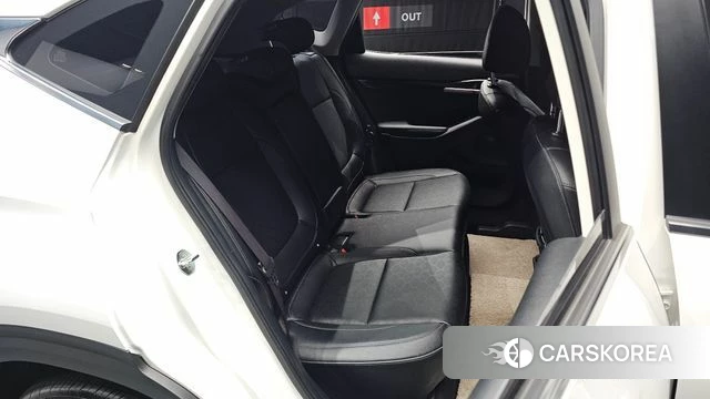Kia The New Seltos 2022 Белый из Кореи, фото 2