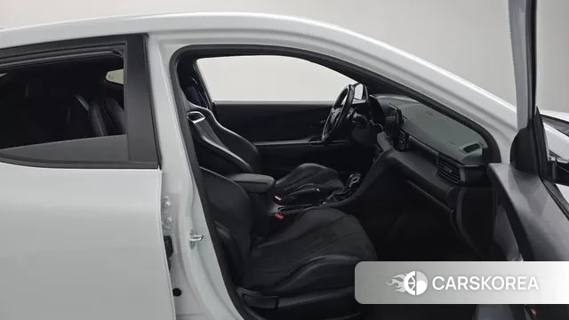 Hyundai Veloster (JS) 2020 Белый из Кореи, фото 2