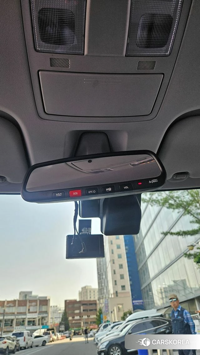 Kia The New Kia Ray 2025 Серый из Кореи, фото 2