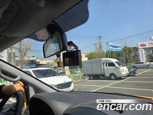 Hyundai Grand Starex 2018 Желтый из Кореи, фото 2