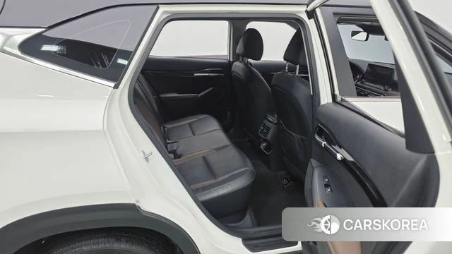 Kia Seltos 2020 Белый из Кореи, фото 2