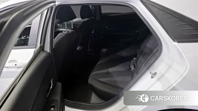 Hyundai Avante (CN7) 2020 Белый из Кореи, фото 2