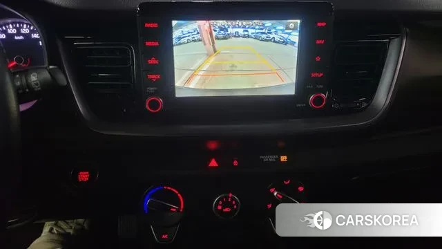 Kia Stonic 2018 Серый из Кореи, фото 2