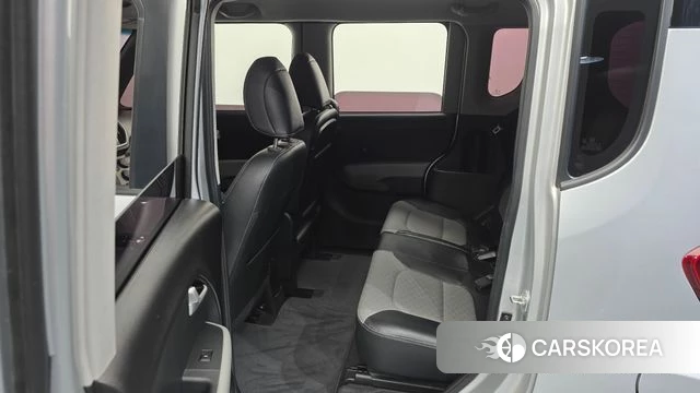 Kia The New Ray 2019 Серебристо-серый из Кореи, фото 2