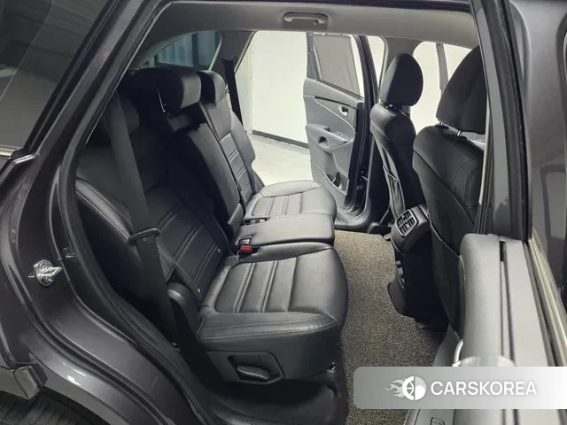 Kia The New Sorento 2019 Серый из Кореи, фото 2