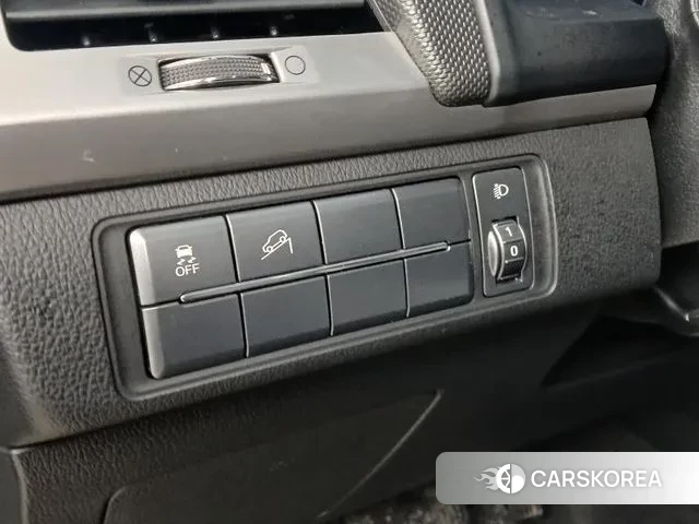 Ssangyong Rexton Sports 2018 Белый из Кореи, фото 2