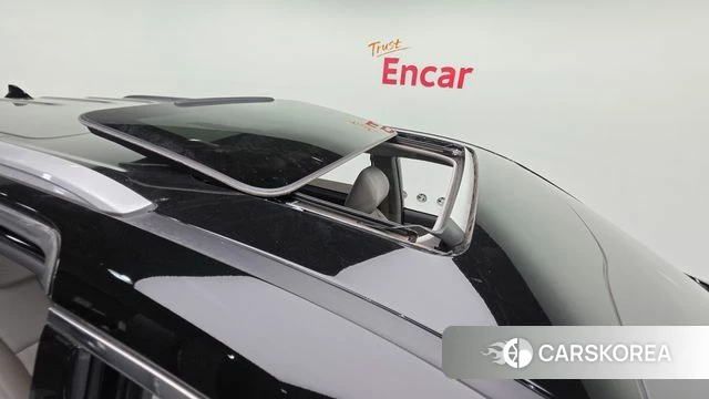 Kia The New Carnival 2020 Черный из Кореи, фото 2