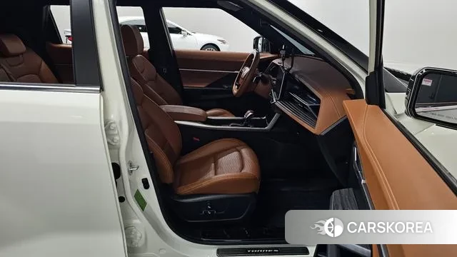 Ssangyong Torres 2023 Белый из Кореи, фото 2