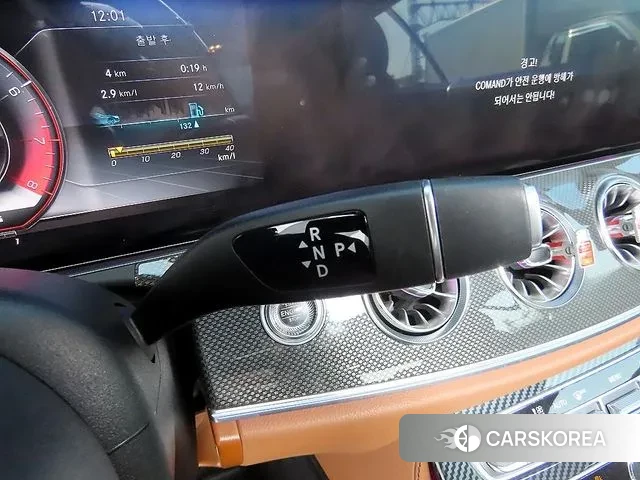 Mercedes-Benz E-Class W213 2019 Белый из Кореи, фото 2