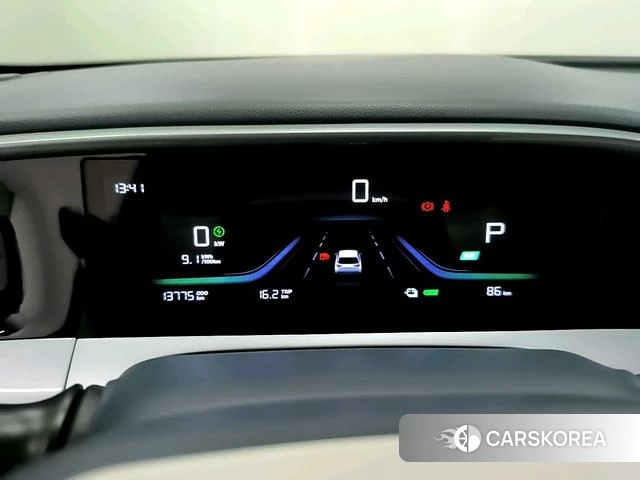 Geely Galaxy Star Wish 2025 Зеленый из Китая, фото 2