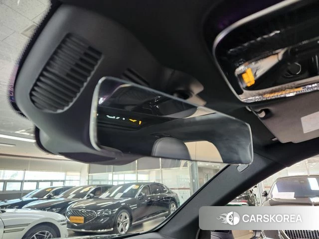 Mercedes-Benz GLC-Class X254 2023 Черный из Кореи, фото 2