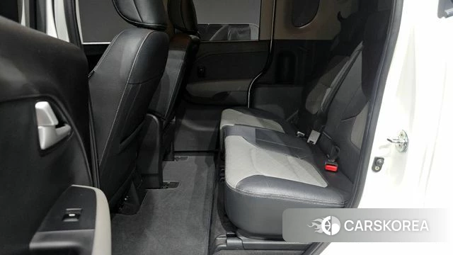 Kia The New Ray 2019 Белый из Кореи, фото 2