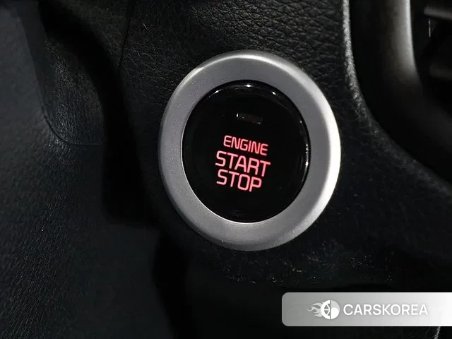 Kia All New Morning (JA) 2019 Серебряный из Кореи, фото 2