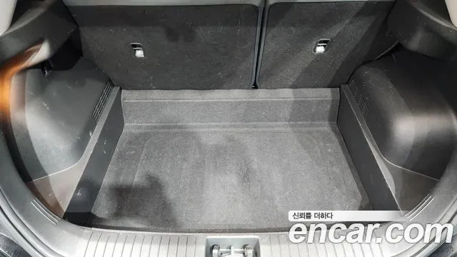 Hyundai The New Kona id 2649978 из Кореи 2