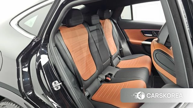 Mercedes-Benz GLC-Class X254 2024 Черный из Кореи, фото 2
