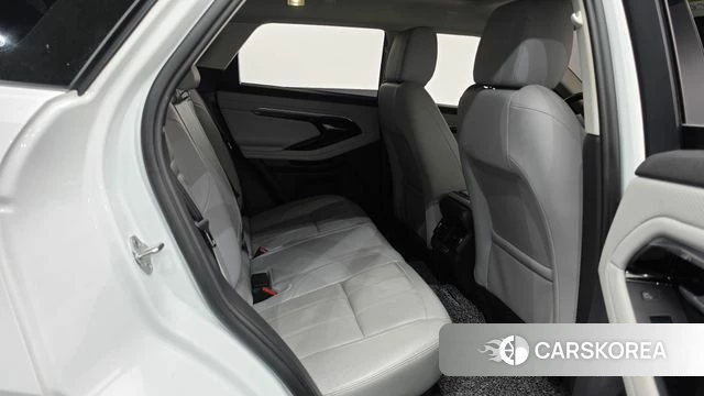 Land Rover Range Rover Evoque 2nd Generation 2020 Белый из Кореи, фото 2