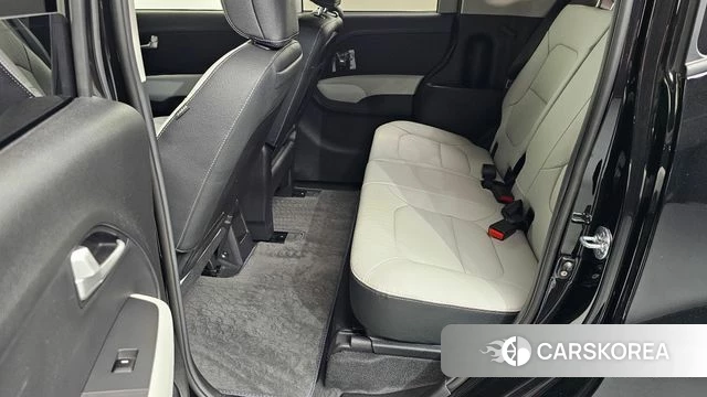 Kia The New Kia Ray 2026 Черный из Кореи, фото 2